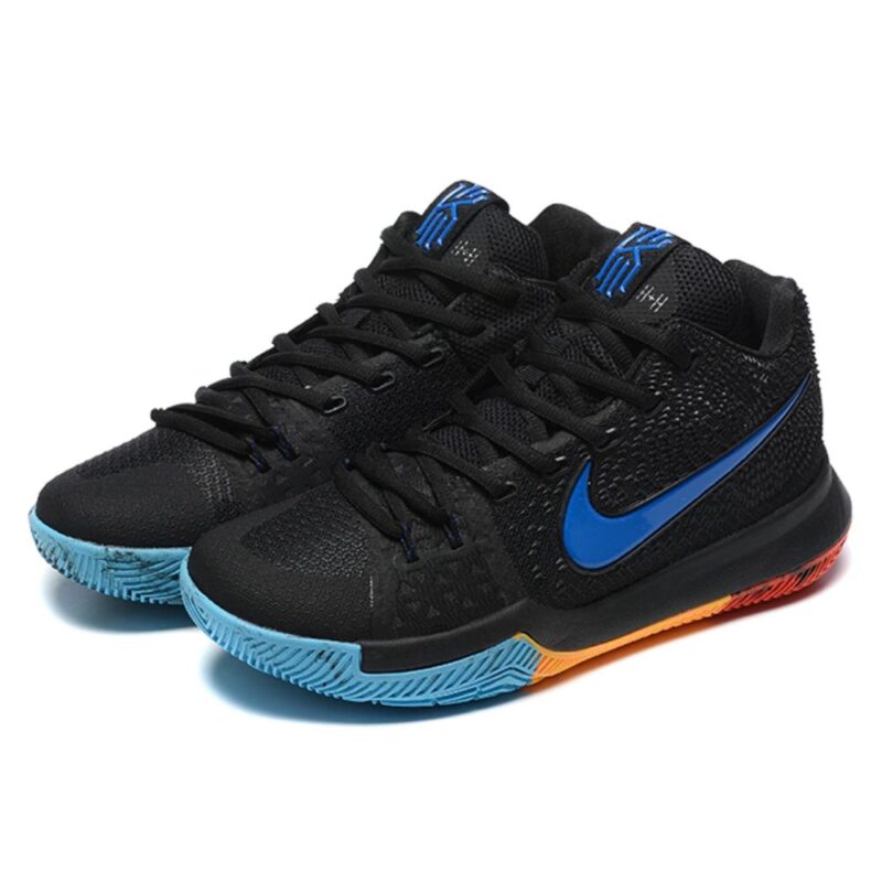 Nike Zoom Kyrie 3 EP - Image 2