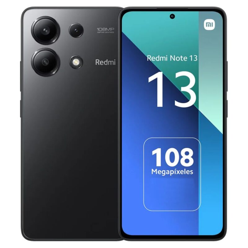 Redmi Note 13 128gb - Image 2