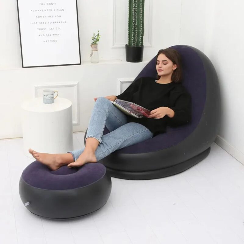 Sofa inflable - Image 2