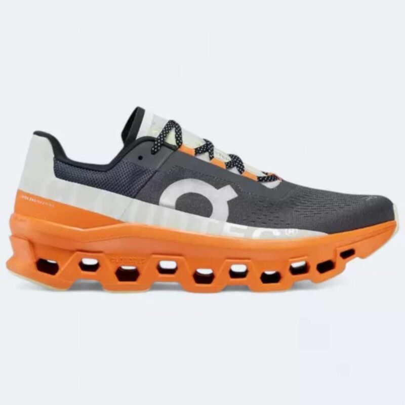 Tenis Zapatillas On Cloud Running Hombre - Image 2