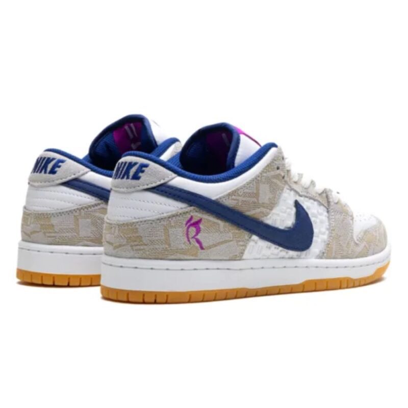 Nike SB Dunk Low X - Image 2