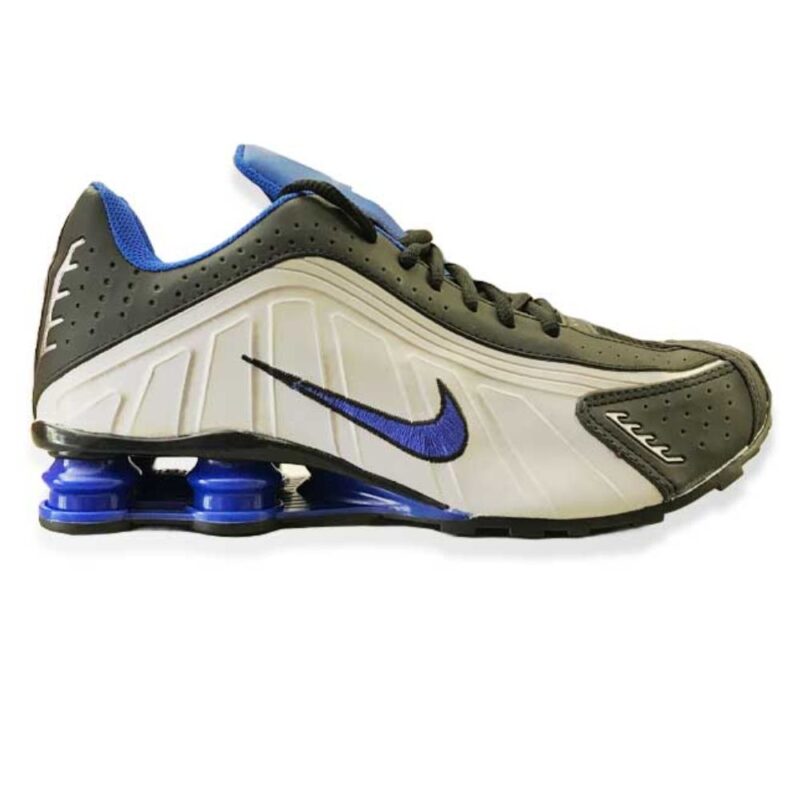 Nike Shox R4 – Masculino - Image 2