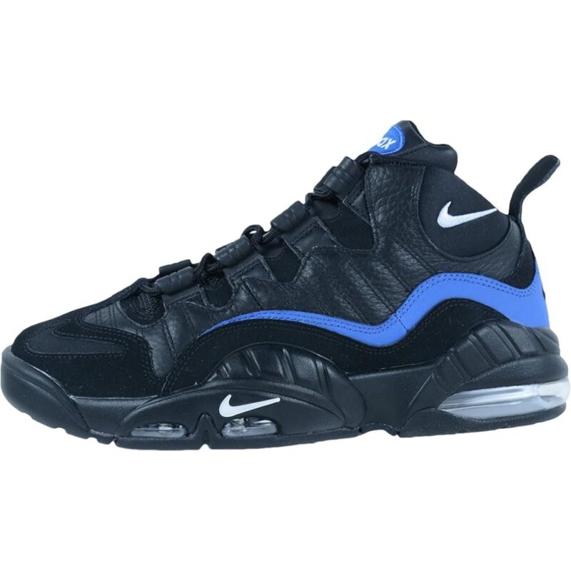 Nike Air Max Sensation Mens - Image 2