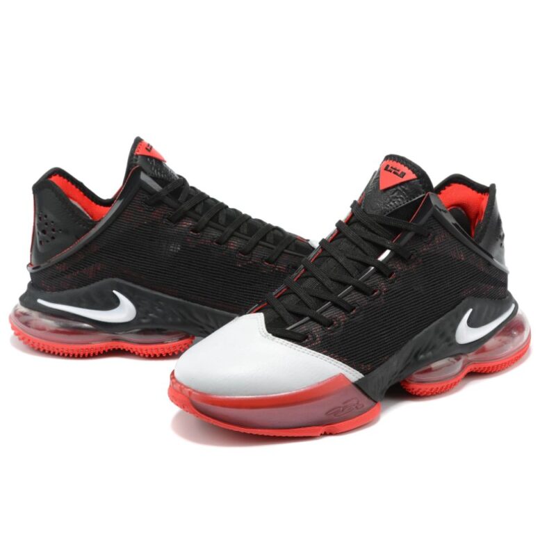 LeBron 19 Low - Image 2