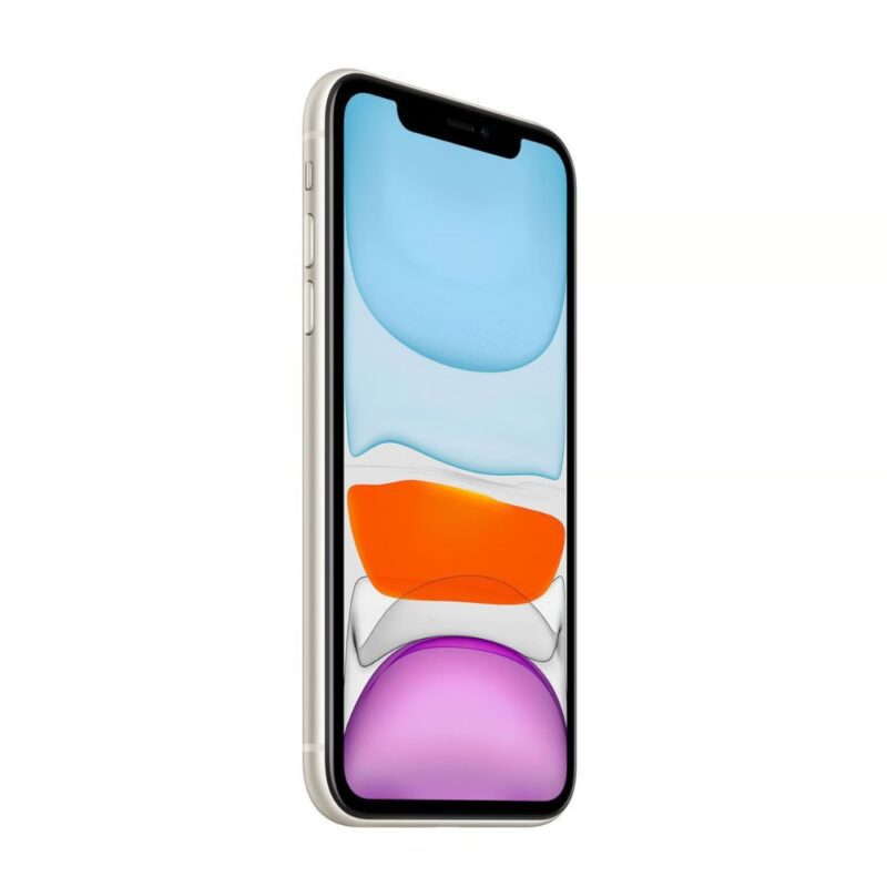 iPhone 11 128 GB 4GB RAM - Image 3