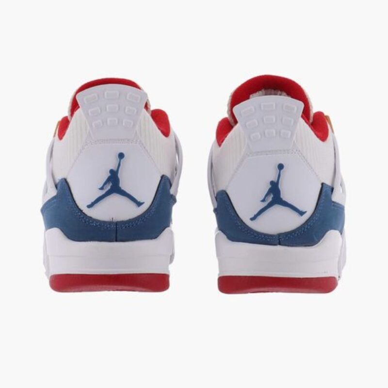 Nike Air Jordan 4 Retro - Image 3