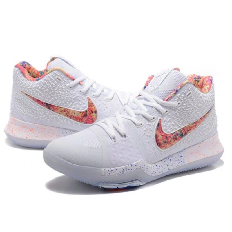 NIKE KYRIE 3 x EYBL - Image 3