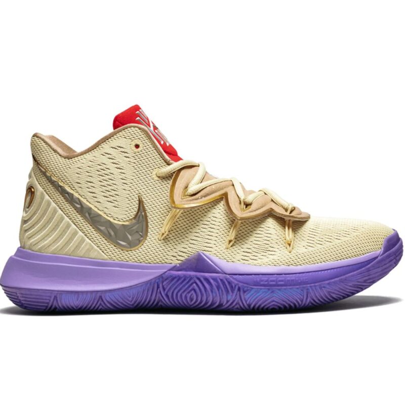 tenis Kyrie 5 Concepts TV PE 3 - Image 3