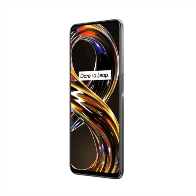 Clular Realme 8i 6Gb Ram 128Gb 4G - Image 3