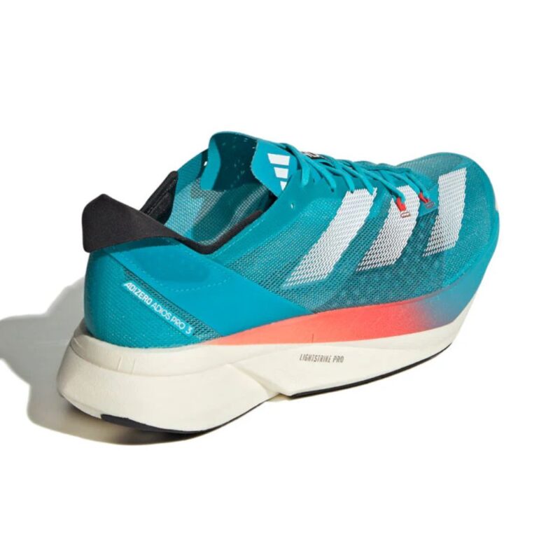 Adidas Unisex Adizero Adios Pro 3 - Image 3