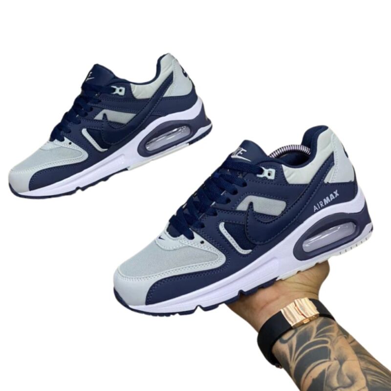 TENIS AIR MAX COMMAND HOMBRE - Image 3