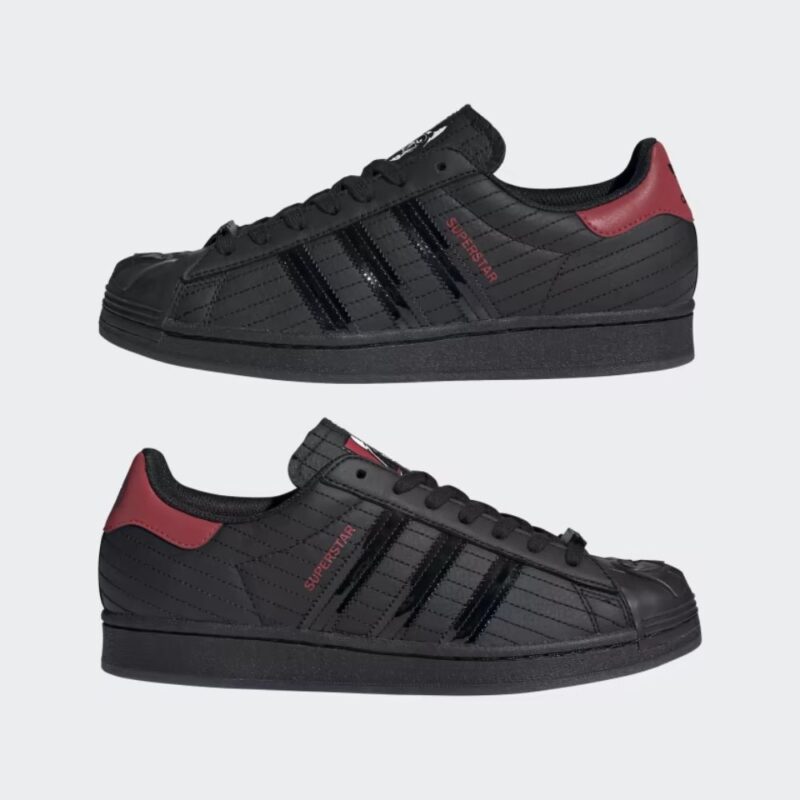 adidas  Star Wars Darth - Image 3