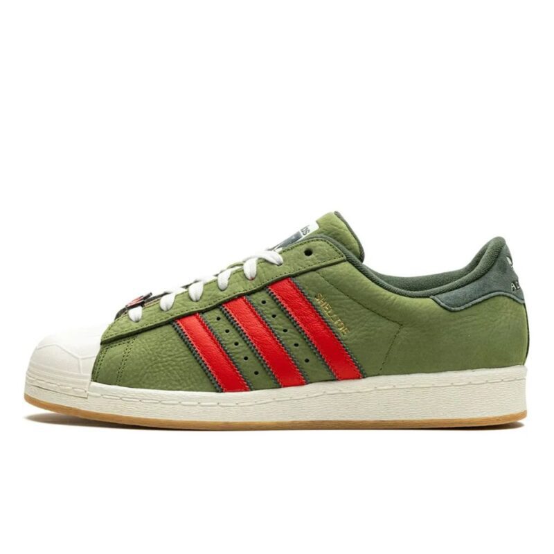 Adidas Superstar Mutant Ninja Turtles» - Image 3