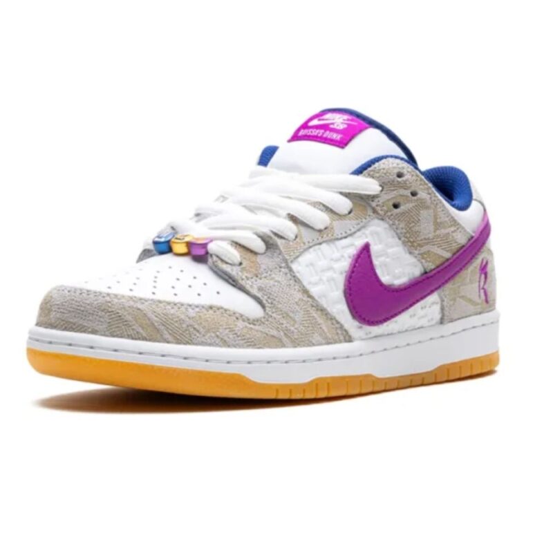 Nike SB Dunk Low X - Image 3