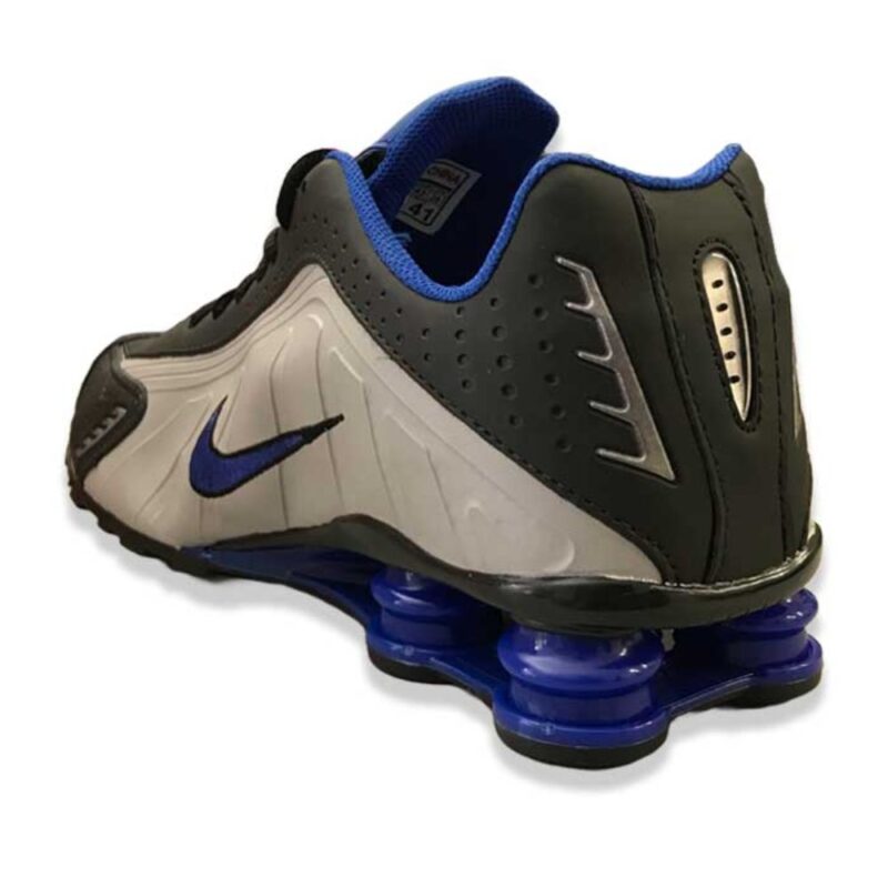 Nike Shox R4 – Masculino - Image 3