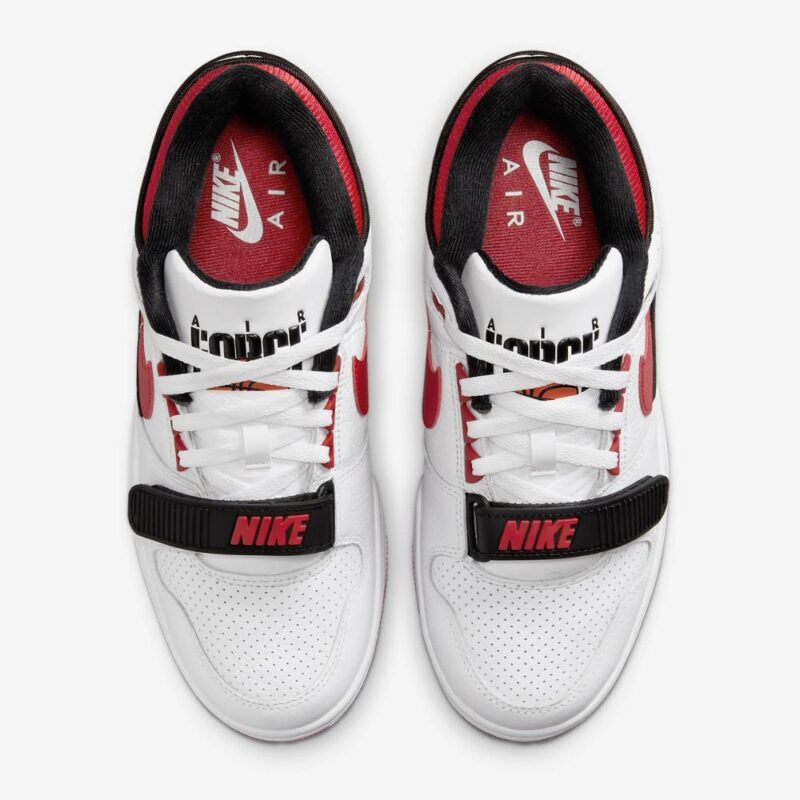 Nike Air Alpha Force 88 Tenis - Image 3