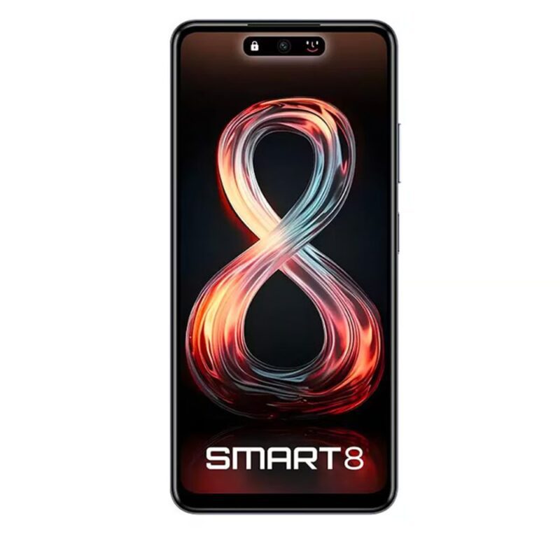 Infinix Smart 8 PRO 4GB/256GB - Image 3