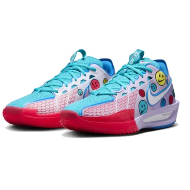 Nike Air Zoom GT Cut 3 - Image 4