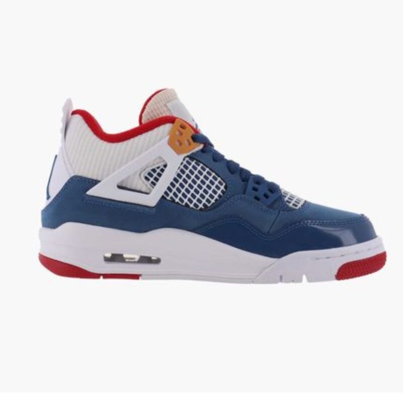 Nike Air Jordan 4 Retro - Image 4