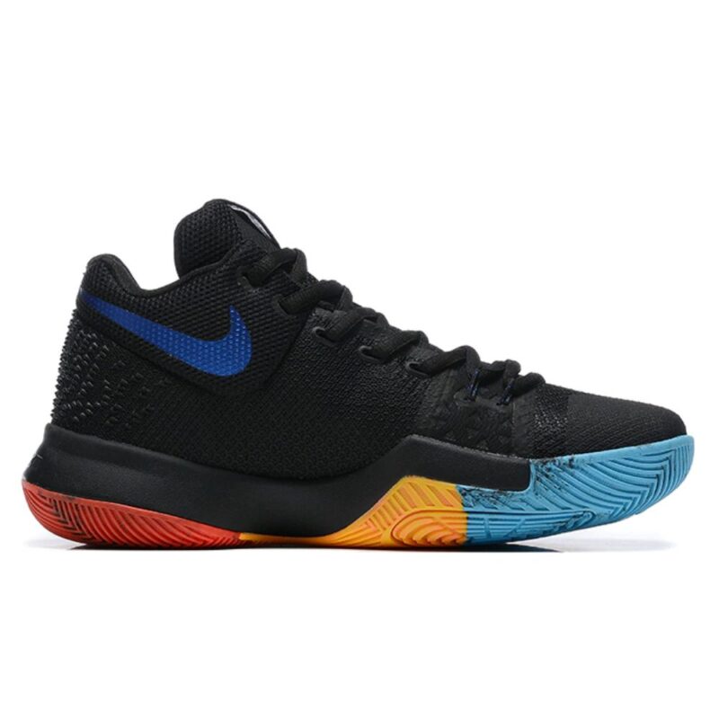 Nike Zoom Kyrie 3 EP - Image 4