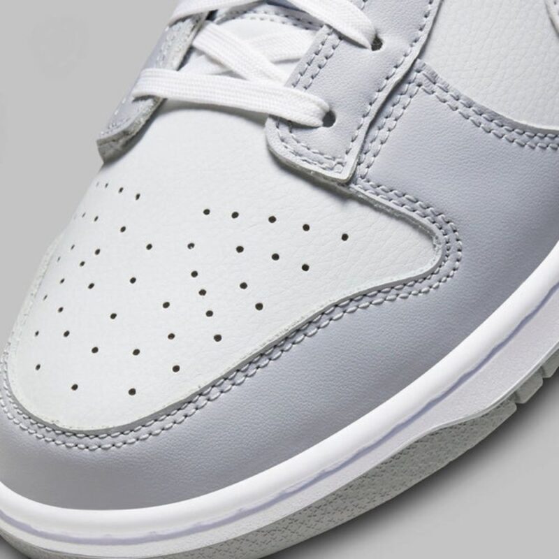 NIKE DUNK LOW - Image 4