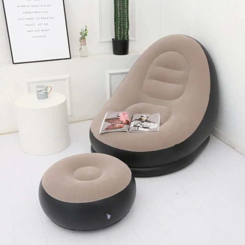 Sofa inflable - Image 4