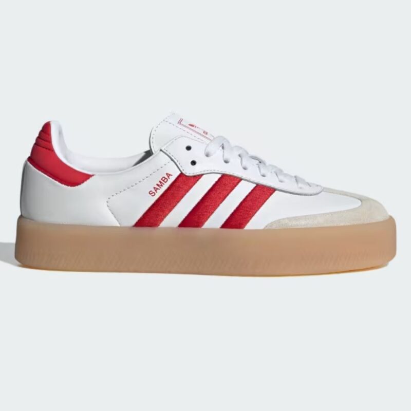 ADIDAS Tenis Samba - Image 4