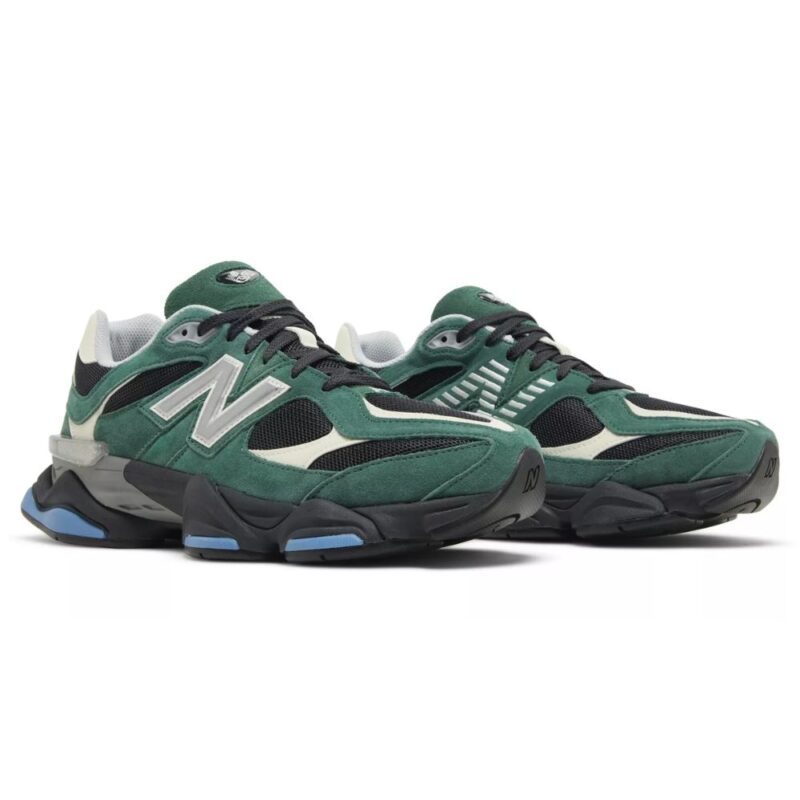 New Balance 9060 Low Team - Image 4