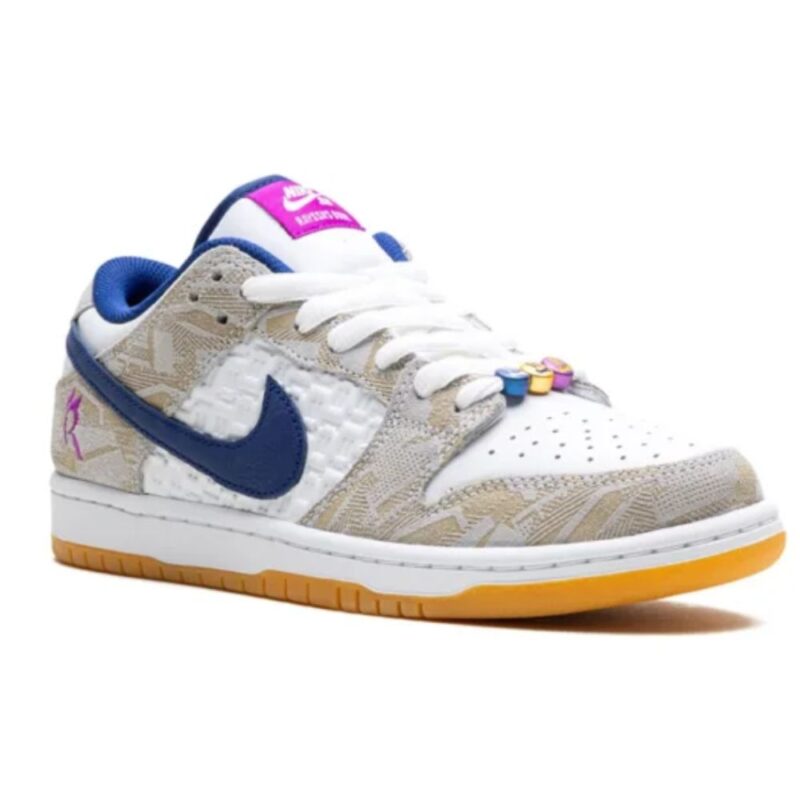 Nike SB Dunk Low X - Image 4