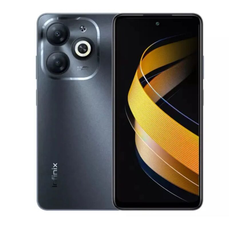 Clular Infinix Smart 8 64 GB 6 Ram - Image 4