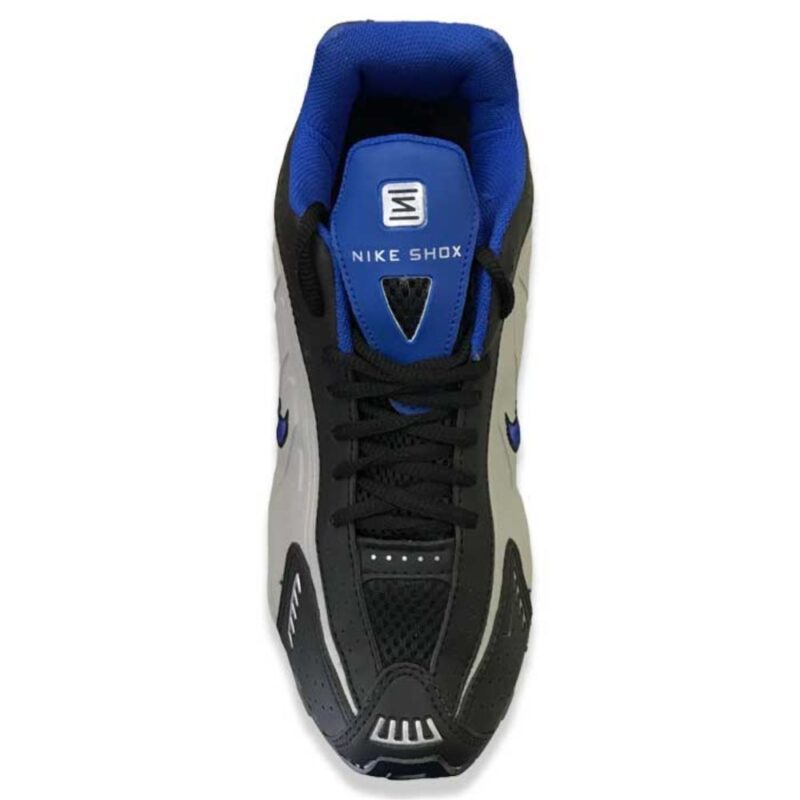 Nike Shox R4 – Masculino - Image 4