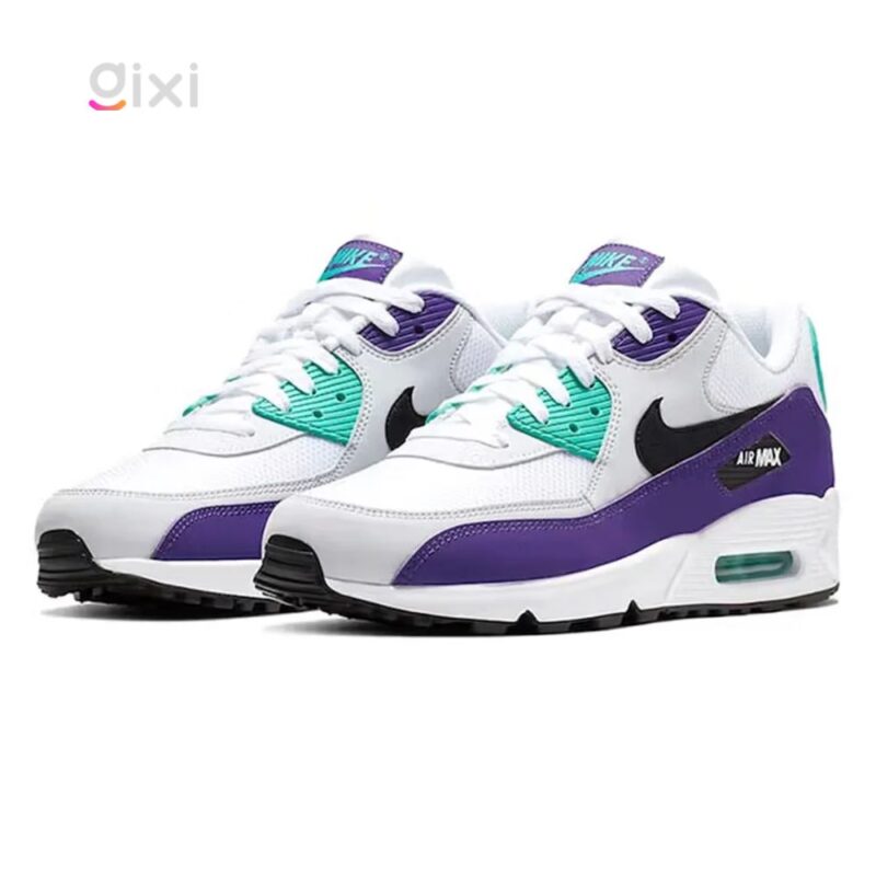 Nike Air Max 90 «Grape»