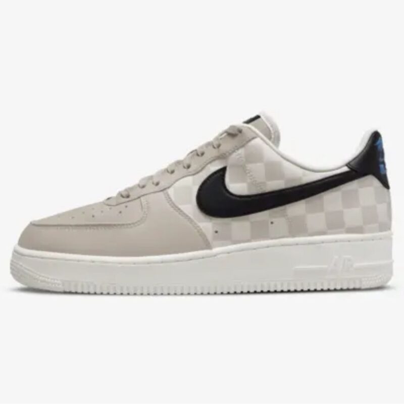 Air Force 1 LBJ - Image 2