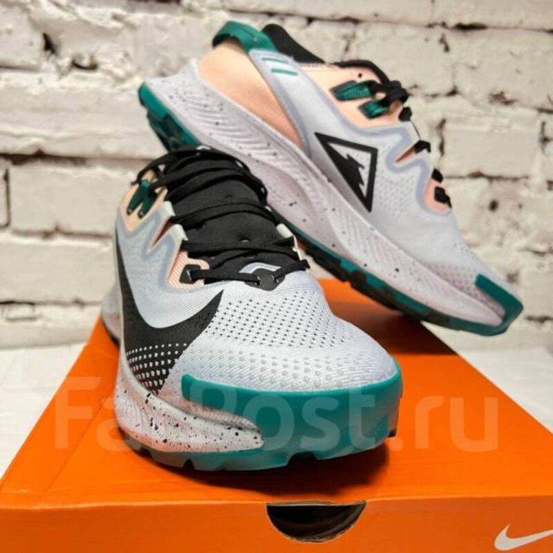 Nike Pegasus Trail - Image 2