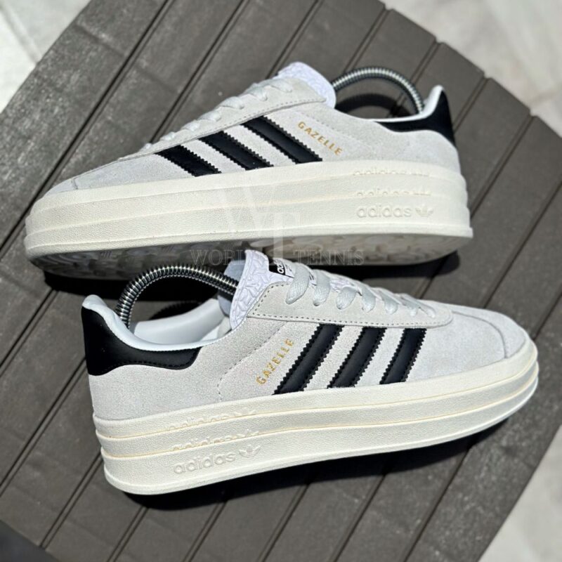 ADIDAS GAZELLE BLANCO - Image 2