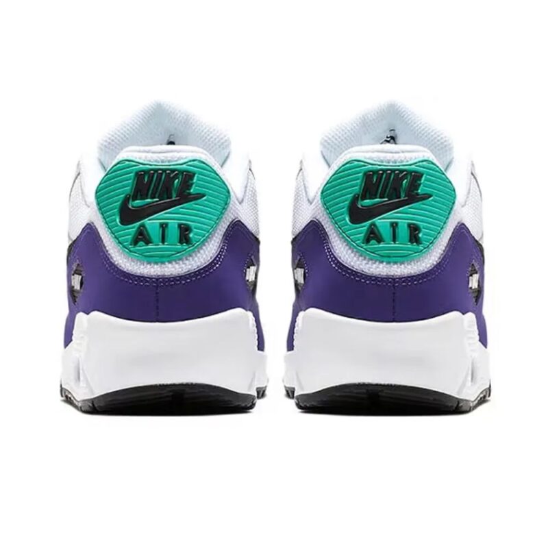 Nike Air Max 90 «Grape» - Image 2