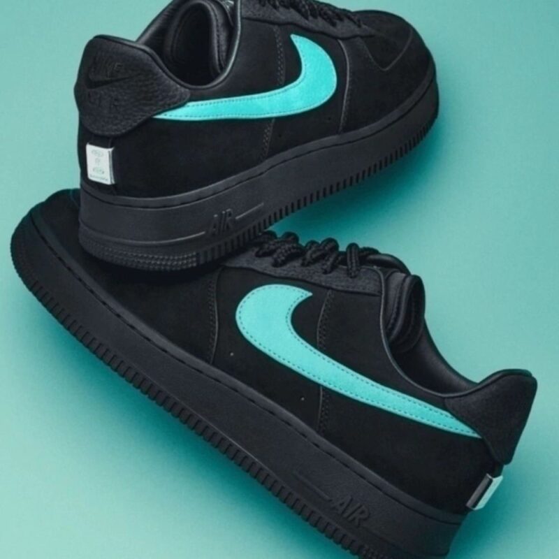 AF1 TIFFANY - Image 2