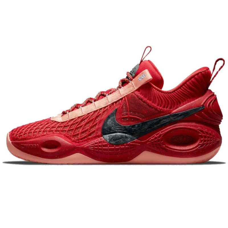 Nike Cosmic Unity TB University Red - Image 2