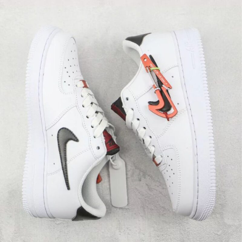 Air Force 1 Low 'Carabiner Swoosh - Image 3