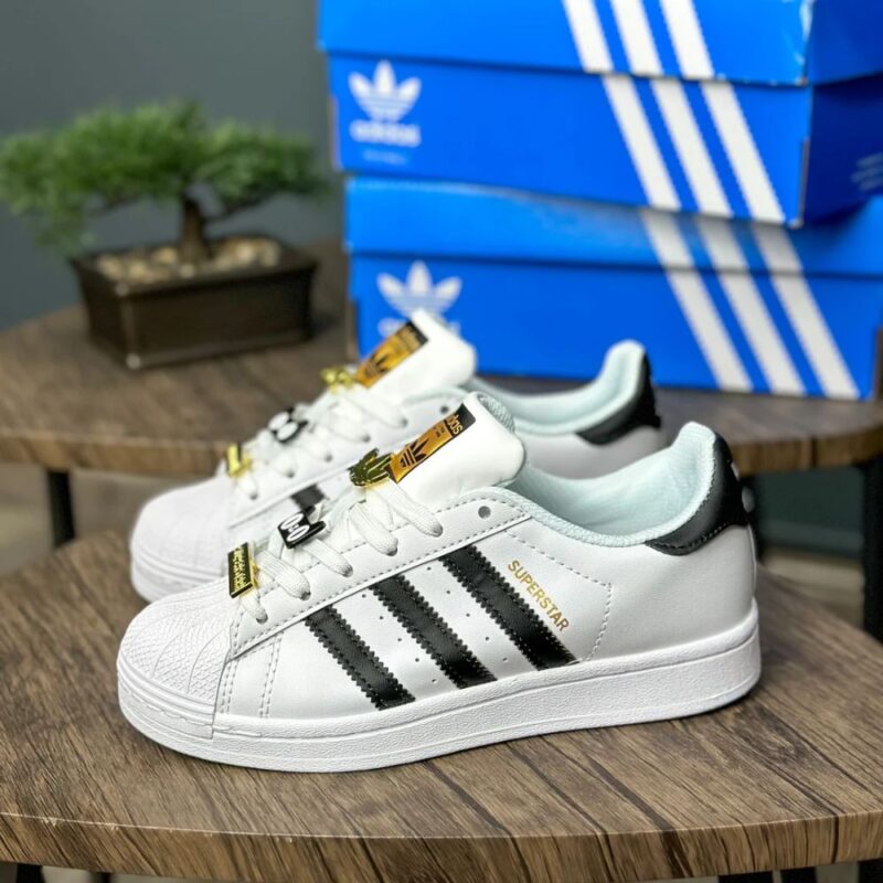 ADIDAS SUPER STAR - Image 3