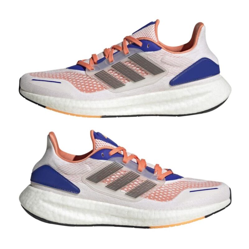 Running shoes adidas Pureboost - Image 3