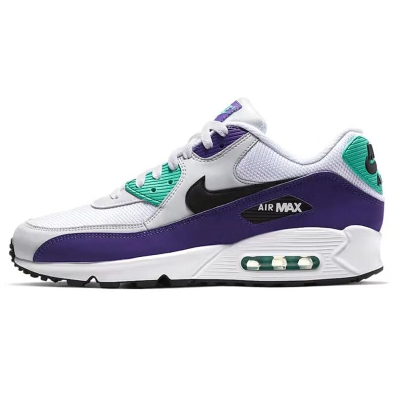 Nike Air Max 90 «Grape» - Image 3