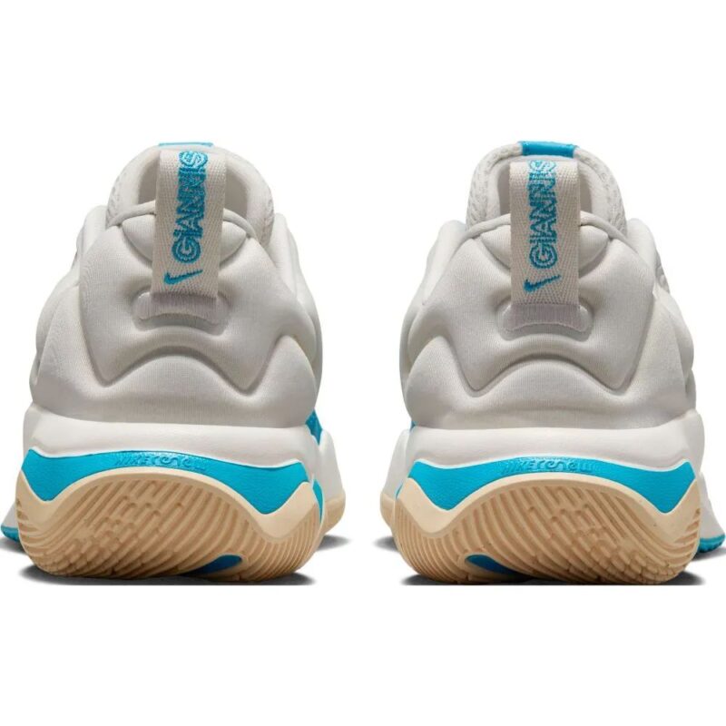 Nike Giannis Immortality 3 Tenis azul - Image 4