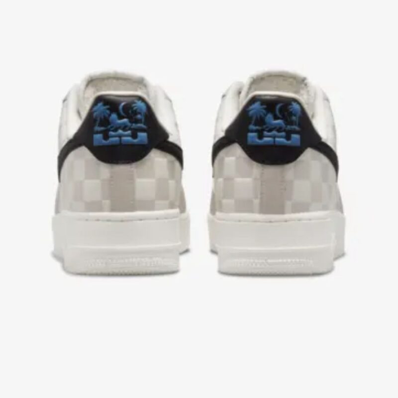 Air Force 1 LBJ - Image 4