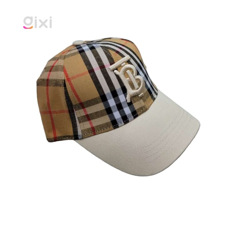 Gorra Burberry TB