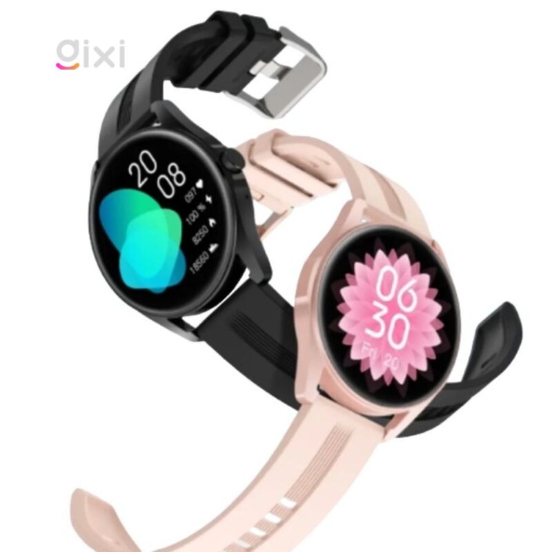 Reloj Inteligente R3 Multiple Colors