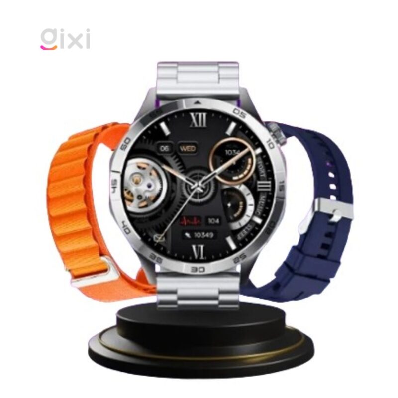 Reloj Power Fitness Watch G-Tide