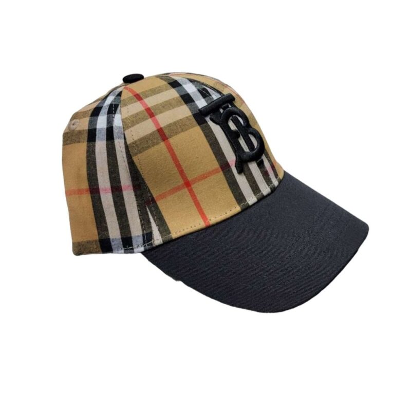 Gorra Burberry TB - Image 2