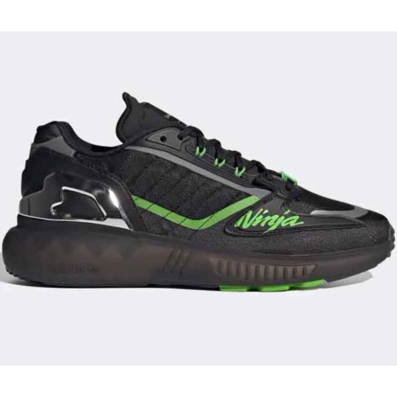 Adidas  ZX 5K BOOST, Kawasaki Ninja - Image 2