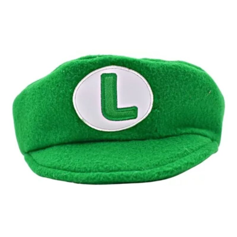 Gorro Super Mario Sombrero - Image 2